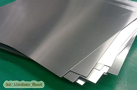 flexible aluminum sheet metal|4x4 aluminum sheet home depot.